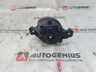Туманка левая передняя NISSAN TEANA J31 2615589905, 029065 3 ракурс