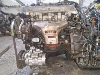 Двигатель TOYOTA CORSA EL53 5E-FE TRAMBLER 5 ракурс