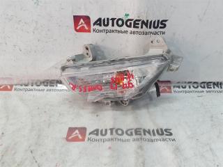 Повторитель в бампер правый передний MAZDA AXELA BMEFS W1145, K2442 1 ракурс