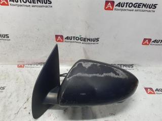 Зеркало левое переднее  NISSAN DUALIS NJ10 ,13KON ,13KON 1 ракурс