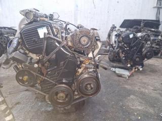 Двигатель TOYOTA CAMRY SXV20 5S-FE KATUSHKA 4 ракурс