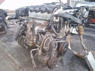 Двигатель HONDA CIVIC EU3 D17A 3 ракурс
