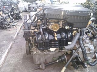 Двигатель HONDA CIVIC EU3 D17A 2 ракурс