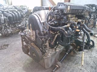 Двигатель HONDA CIVIC EU3 D17A 3 ракурс