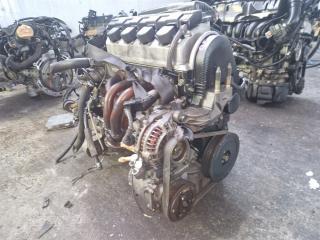 Двигатель HONDA CIVIC EU3 D17A 5 ракурс