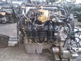 Двигатель HONDA STREAM RN1 D17A2 D17A2 2 ракурс