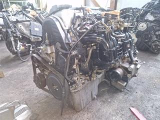 Двигатель HONDA STREAM RN1 D17A2 D17A2 3 ракурс