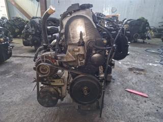 Двигатель HONDA STREAM RN1 D17A2 D17A2 4 ракурс