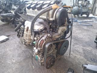 Двигатель HONDA STREAM RN1 D17A2 D17A2 5 ракурс