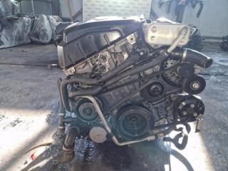 Двигатель BMW X1 E84 N52B30AE N52B30AE 5 ракурс