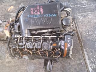 Двигатель BMW 7-SERIES F02 N54B30A N54B30A 1 ракурс