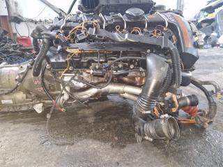 Двигатель BMW 7-SERIES F02 N54B30A N54B30A 2 ракурс