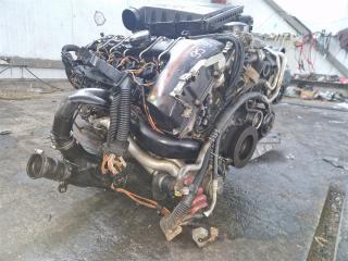 Двигатель BMW 7-SERIES F02 N54B30A N54B30A 3 ракурс