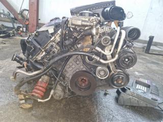 Двигатель BMW 7-SERIES F02 N54B30A N54B30A 4 ракурс