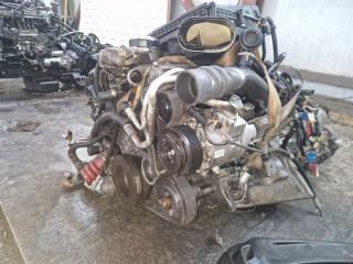 Двигатель BMW 7-SERIES F02 N54B30A N54B30A 5 ракурс