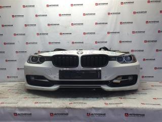 Nose cut BMW 3-SERIES F30 N13B16 63117259544 1 ракурс