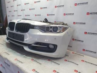 Nose cut BMW 3-SERIES F30 N13B16 63117259544 2 ракурс