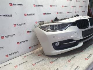 Nose cut BMW 3-SERIES F30 N13B16 63117259544 3 ракурс