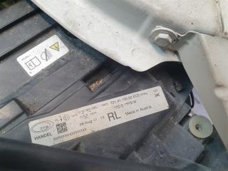 Nose cut BMW 3-SERIES F30 N13B16 63117259544 5 ракурс