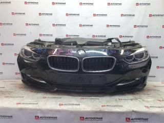 Nose cut BMW 3-SERIES F30 N20B20A 63117259544 1 ракурс