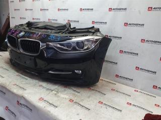 Nose cut BMW 3-SERIES F30 N20B20A 63117259544 2 ракурс