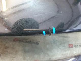Nose cut BMW 3-SERIES F30 N20B20A 63117259544 4 ракурс