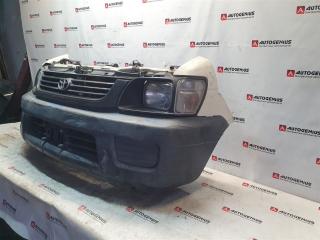 Nose cut TOYOTA TOWN ACE KR42 7K-E 28112 2 ракурс