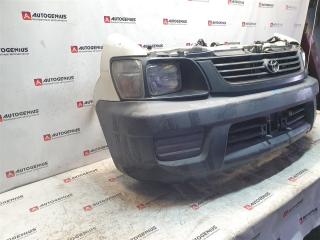 Nose cut TOYOTA TOWN ACE KR42 7K-E 28112 3 ракурс