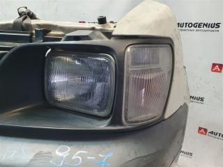 Nose cut TOYOTA TOWN ACE KR42 7K-E 28112 4 ракурс
