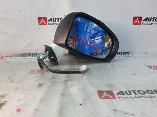 Зеркало правое переднее TOYOTA AVENSIS ZRT272 9KON 1 ракурс