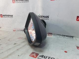 Зеркало правое переднее MAZDA ATENZA GJ2FW 7+2K 3 ракурс