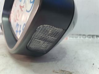 Зеркало правое переднее MAZDA ATENZA GJ2FW 7+2K 4 ракурс