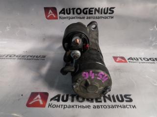 Стартер NISSAN TEANA J32 VQ25DE 23300JN00A 4 ракурс