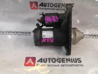 Стартер NISSAN X-TRAIL NT31 MR20DE 23300EN20A 1 ракурс