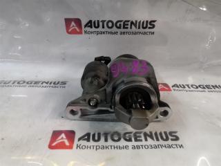 Стартер NISSAN X-TRAIL NT31 MR20DE 23300EN20A 3 ракурс