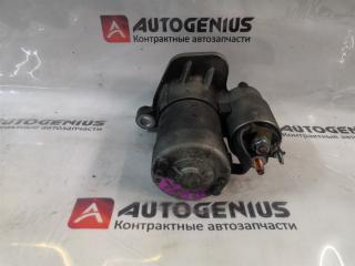 Стартер NISSAN X-TRAIL NT31 MR20DE 23300EN20A 4 ракурс