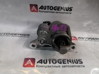 Стартер NISSAN LAFESTA B30 MR20DE 23300EN20A 3 ракурс