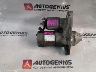 Стартер NISSAN LAFESTA B30 MR20DE 23300EN20A 1 ракурс