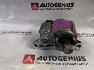 Стартер NISSAN LAFESTA B30 MR20DE 23300EN20A 3 ракурс