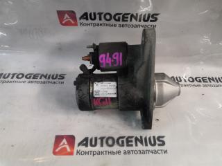 Стартер NISSAN BLUEBIRD SYLPHY KG11 MR20DE 23300EN20A 1 ракурс