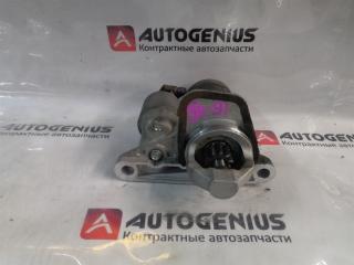 Стартер NISSAN BLUEBIRD SYLPHY KG11 MR20DE 23300EN20A 3 ракурс