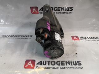 Стартер NISSAN BLUEBIRD SYLPHY KG11 MR20DE 23300EN20A 4 ракурс
