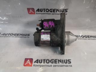 Стартер NISSAN BLUEBIRD SYLPHY KG11 MR20DE 23300EN20A 1 ракурс