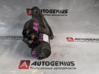 Стартер NISSAN BLUEBIRD SYLPHY KG11 MR20DE 23300EN20A 4 ракурс