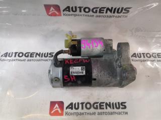 Стартер MAZDA CX-5 KE2FW SH-VPTS M001T81582 1 ракурс