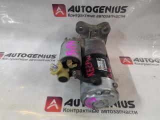 Стартер MAZDA CX-5 KE2FW SH-VPTS M001T81582 4 ракурс