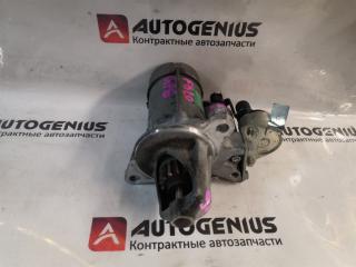 Стартер SUBARU IMPREZA GP6 FB20A 23300AA700 3 ракурс