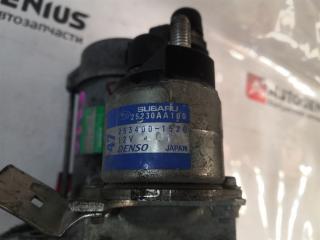 Стартер SUBARU IMPREZA GP6 FB20A 23300AA700 4 ракурс