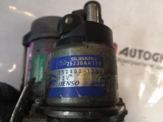 Стартер SUBARU IMPREZA GP6 FB20A 23300AA700 3 ракурс