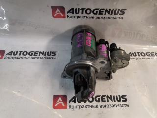 Стартер SUBARU IMPREZA GP6 FB20A 23300AA700 4 ракурс